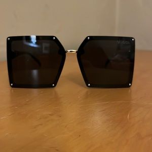 Knock off Gucci glasses